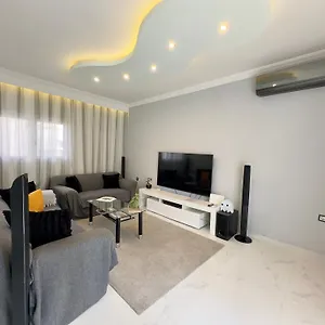 Zillion - Modern & Lux In Kalamaria By Tt Thessaloniki