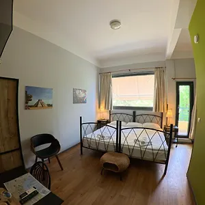 3* Maison d'hôtes Rentrooms