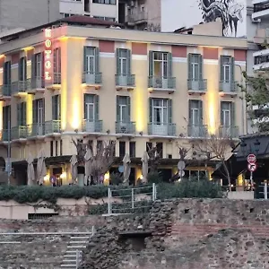 2* Hotell Orestias Kastorias